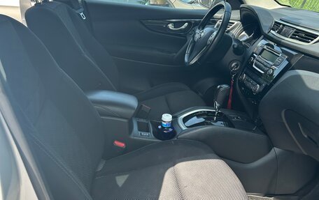 Nissan Qashqai, 2016 год, 1 250 000 рублей, 6 фотография