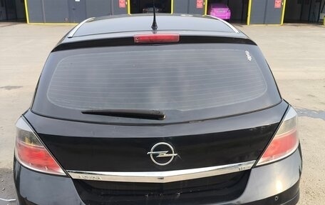 Opel Astra H, 2007 год, 400 000 рублей, 5 фотография