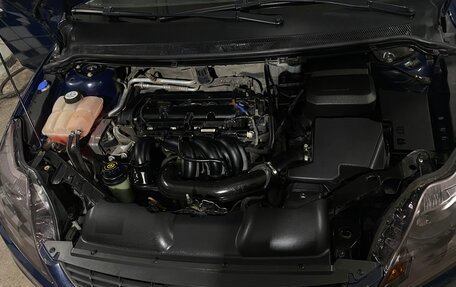 Ford Focus II рестайлинг, 2010 год, 800 000 рублей, 6 фотография