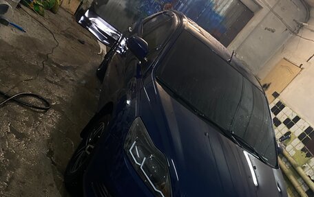 Ford Focus II рестайлинг, 2010 год, 800 000 рублей, 3 фотография