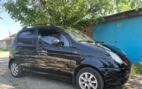 Daewoo Matiz I, 2011 год, 320 000 рублей, 5 фотография
