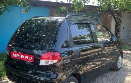 Daewoo Matiz I, 2011 год, 320 000 рублей, 3 фотография