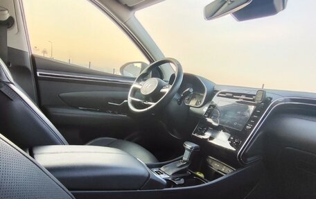 Hyundai Tucson, 2022 год, 3 300 000 рублей, 2 фотография