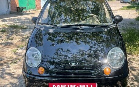 Daewoo Matiz I, 2011 год, 320 000 рублей, 2 фотография