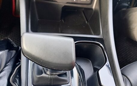 Hyundai Tucson, 2022 год, 3 300 000 рублей, 10 фотография