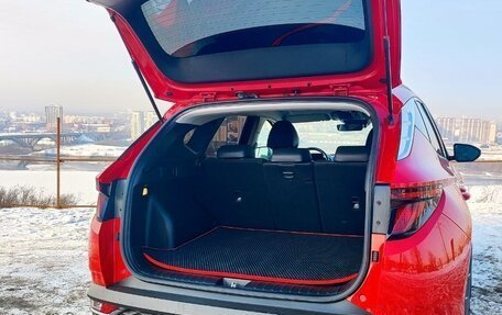 Hyundai Tucson, 2022 год, 3 300 000 рублей, 14 фотография