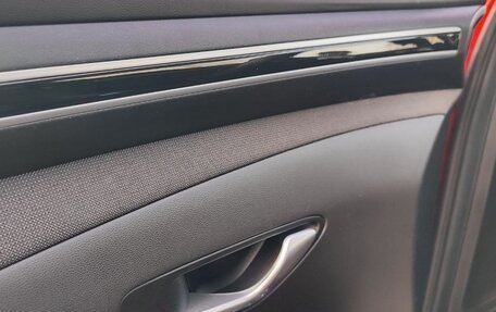 Hyundai Tucson, 2022 год, 3 300 000 рублей, 6 фотография
