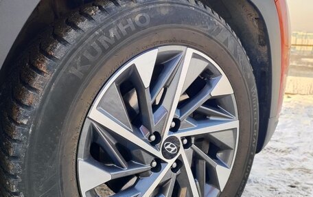 Hyundai Tucson, 2022 год, 3 300 000 рублей, 15 фотография