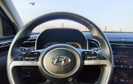 Hyundai Tucson, 2022 год, 3 300 000 рублей, 7 фотография