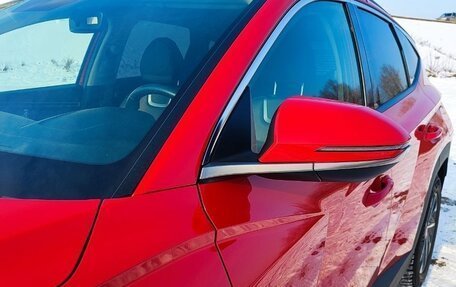 Hyundai Tucson, 2022 год, 3 300 000 рублей, 16 фотография