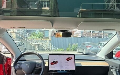 Tesla Model 3 I, 2020 год, 2 790 000 рублей, 5 фотография