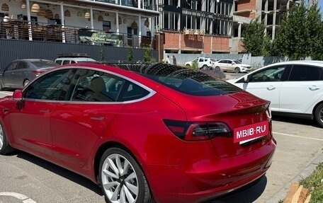Tesla Model 3 I, 2020 год, 2 790 000 рублей, 4 фотография