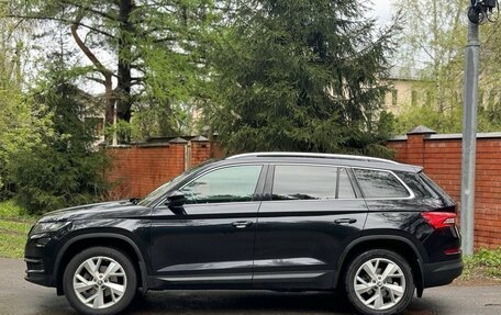Skoda Kodiaq I, 2018 год, 2 550 000 рублей, 4 фотография