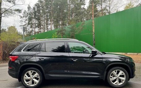 Skoda Kodiaq I, 2018 год, 2 550 000 рублей, 8 фотография