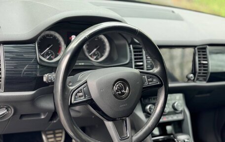 Skoda Kodiaq I, 2018 год, 2 550 000 рублей, 11 фотография