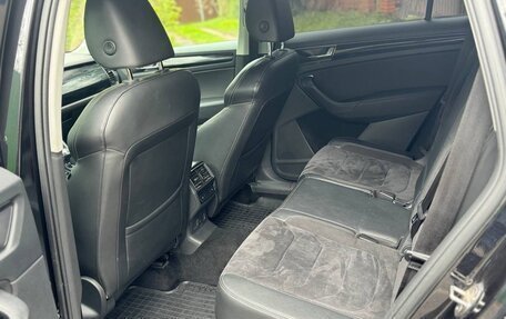 Skoda Kodiaq I, 2018 год, 2 550 000 рублей, 19 фотография