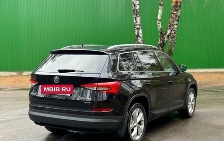 Skoda Kodiaq I, 2018 год, 2 550 000 рублей, 7 фотография