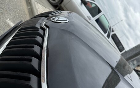 Skoda Kodiaq I, 2018 год, 2 550 000 рублей, 30 фотография