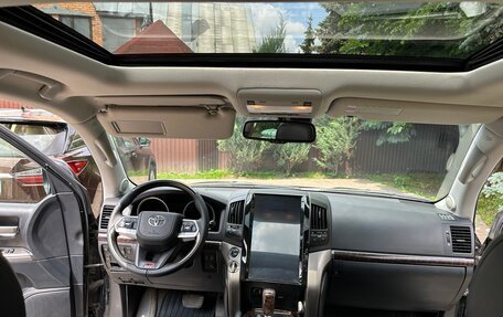 Toyota Land Cruiser 200, 2011 год, 3 500 000 рублей, 10 фотография