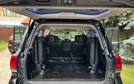Toyota Land Cruiser 200, 2011 год, 3 500 000 рублей, 5 фотография