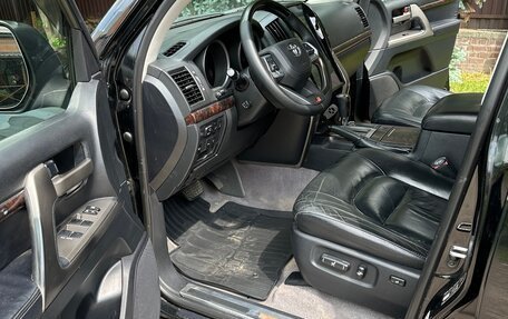 Toyota Land Cruiser 200, 2011 год, 3 500 000 рублей, 6 фотография