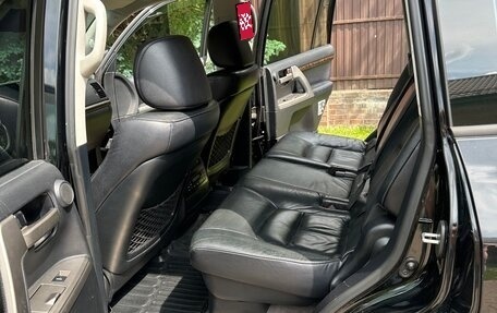 Toyota Land Cruiser 200, 2011 год, 3 500 000 рублей, 7 фотография
