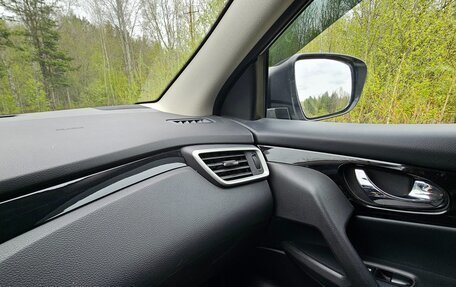 Nissan Qashqai, 2016 год, 2 100 000 рублей, 16 фотография