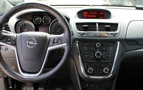 Opel Mokka I, 2013 год, 1 130 000 рублей, 9 фотография