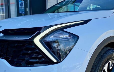 KIA Sportage IV рестайлинг, 2025 год, 4 200 000 рублей, 4 фотография