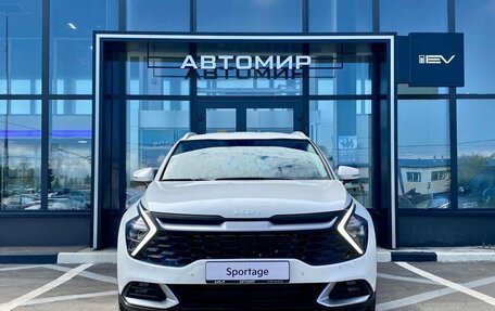 KIA Sportage IV рестайлинг, 2025 год, 4 200 000 рублей, 2 фотография