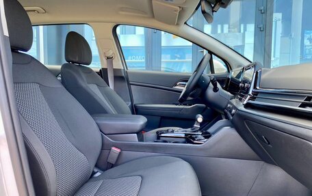 KIA Sportage IV рестайлинг, 2025 год, 4 200 000 рублей, 14 фотография