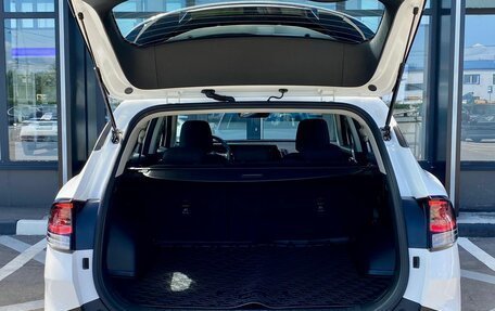 KIA Sportage IV рестайлинг, 2025 год, 4 200 000 рублей, 11 фотография