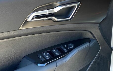 KIA Sportage IV рестайлинг, 2025 год, 4 200 000 рублей, 17 фотография