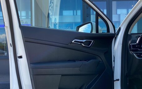 KIA Sportage IV рестайлинг, 2025 год, 4 200 000 рублей, 16 фотография
