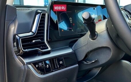 KIA Sportage IV рестайлинг, 2025 год, 4 200 000 рублей, 18 фотография