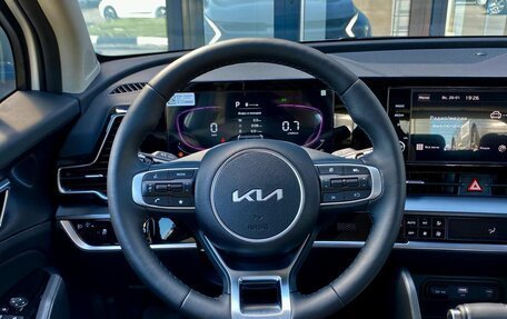 KIA Sportage IV рестайлинг, 2025 год, 4 200 000 рублей, 30 фотография