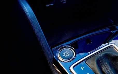 KIA Sportage IV рестайлинг, 2025 год, 4 200 000 рублей, 26 фотография