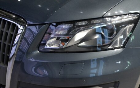 Audi Q5, 2008 год, 1 890 000 рублей, 7 фотография