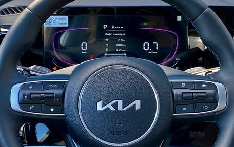 KIA Sportage IV рестайлинг, 2025 год, 4 200 000 рублей, 29 фотография