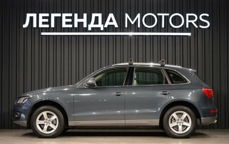 Audi Q5, 2008 год, 1 890 000 рублей, 6 фотография