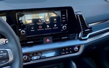 KIA Sportage IV рестайлинг, 2025 год, 4 200 000 рублей, 28 фотография