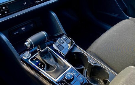 KIA Sportage IV рестайлинг, 2025 год, 4 200 000 рублей, 27 фотография