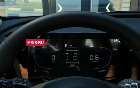 KIA Sportage IV рестайлинг, 2025 год, 4 200 000 рублей, 24 фотография