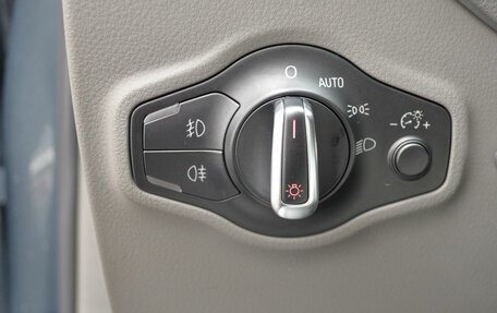 Audi Q5, 2008 год, 1 890 000 рублей, 19 фотография
