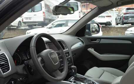 Audi Q5, 2008 год, 1 890 000 рублей, 23 фотография