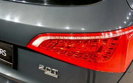 Audi Q5, 2008 год, 1 890 000 рублей, 9 фотография