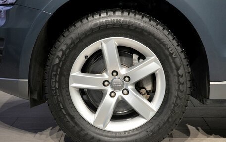 Audi Q5, 2008 год, 1 890 000 рублей, 12 фотография