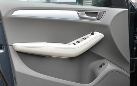 Audi Q5, 2008 год, 1 890 000 рублей, 20 фотография