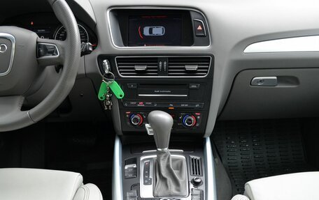 Audi Q5, 2008 год, 1 890 000 рублей, 14 фотография