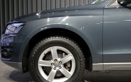 Audi Q5, 2008 год, 1 890 000 рублей, 11 фотография
